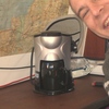 Die Kaffemaschine - Bengis Liebling ;-)