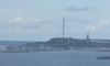 Helgoland ich komme. Dieses mal ausm Flieger fotografiert.