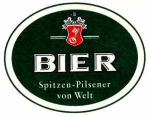 Bier-Logo