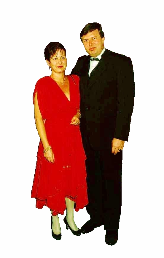 Die Besten Eltern der Welt!