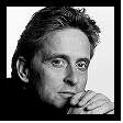 Michael
Douglas